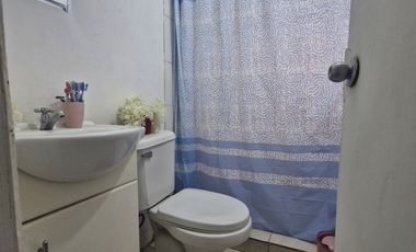 ARRIENDO DEPTO INDEPENDIENTE 2D/BAÑO/COCINA AMERICANA