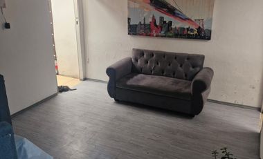 ARRIENDO DEPTO INDEPENDIENTE 2D/BAÑO/COCINA AMERICANA