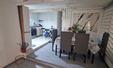 ARRIENDO DEPTO INDEPENDIENTE 2D/BAÑO/COCINA AMERICANA