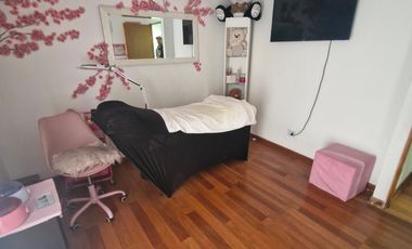 ARRIENDO DEPTO INDEPENDIENTE 2D/BAÑO/COCINA AMERICANA