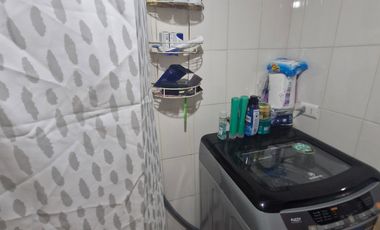 ARRIENDO DEPTO INDEPENDIENTE 2D/BAÑO/COCINA AMERICANA