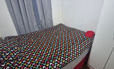 ARRIENDO DEPTO INDEPENDIENTE 2D/BAÑO/COCINA AMERICANA