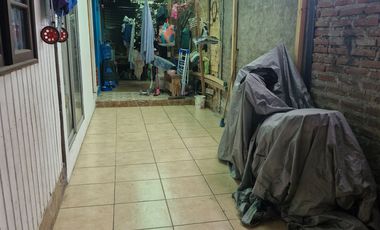 ARRIENDO DEPTO INDEPENDIENTE 2D/BAÑO/COCINA AMERICANA