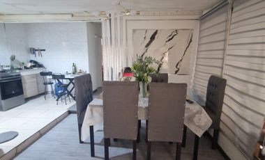 ARRIENDO DEPTO INDEPENDIENTE 2D/BAÑO/COCINA AMERICANA