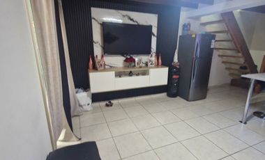 ARRIENDO DEPTO INDEPENDIENTE 2D/BAÑO/COCINA AMERICANA