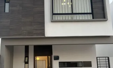 Casa en Venta en Residencial Portones Paraíso, Torreón, Coahuila de Zaragoza