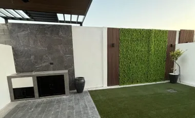 Casa en Venta en Residencial Portones Paraíso, Torreón, Coahuila de Zaragoza