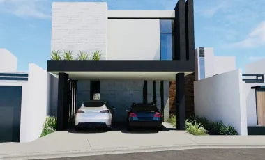 Casa en Venta en Los Viñedos, Torreón, Coahuila de Zaragoza
