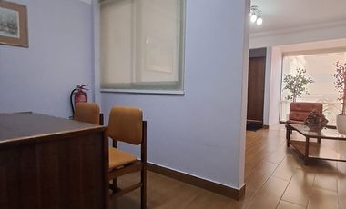 GRAN OPORTUNIDAD VENTA CONSULTA FULL EQUIPADA