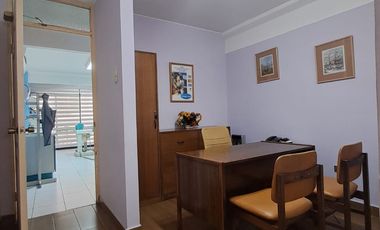 GRAN OPORTUNIDAD VENTA CONSULTA FULL EQUIPADA