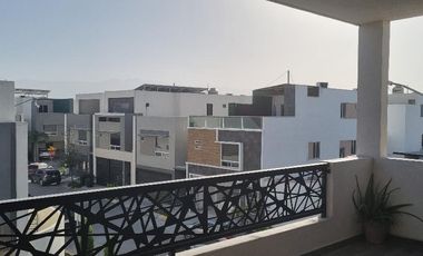 CASA EN VENTA EN SAN NICOLAS DE LOS GARZA