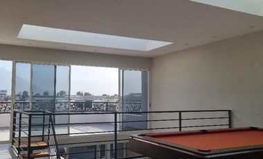 CASA EN VENTA EN SAN NICOLAS DE LOS GARZA