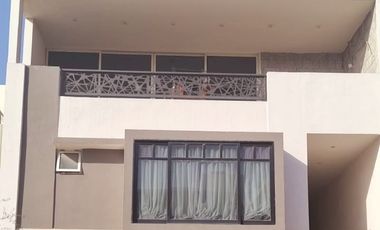 CASA EN VENTA EN SAN NICOLAS DE LOS GARZA