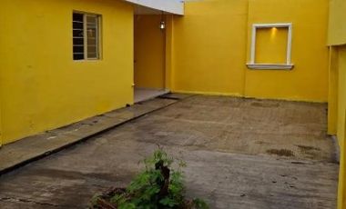 CASA EN VENTA EN SAN NICOLAS