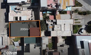 Casa como Terreno en Venta en Cerro Colorado