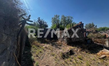 Terreno en venta - (3)