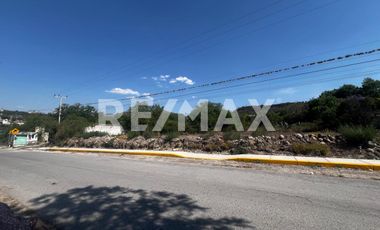 Terreno en venta - (3)
