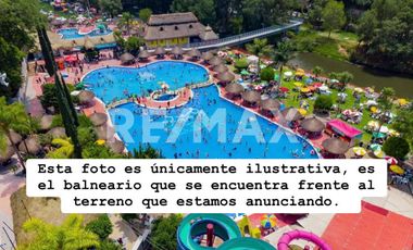 Terreno en venta - (3)