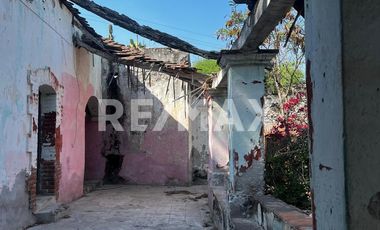 Terreno en venta - (3)