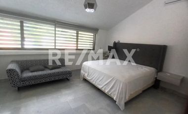 CASA EN PRIVADA CON ALERCA