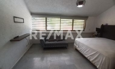 CASA EN PRIVADA CON ALERCA