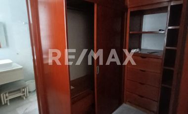 CASA EN PRIVADA CON ALERCA