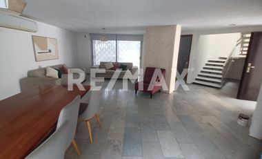 CASA EN PRIVADA CON ALERCA