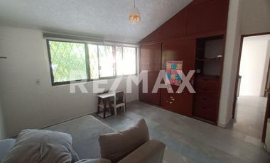 CASA EN PRIVADA CON ALERCA