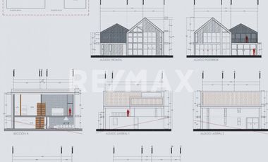 Casa en Venta en Bosques de la Cañada, Tapalpa - (3)