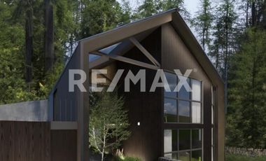 Casa en Venta en Bosques de la Cañada, Tapalpa - (3)