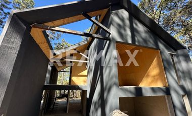 Casa en Venta en Bosques de la Cañada, Tapalpa - (3)