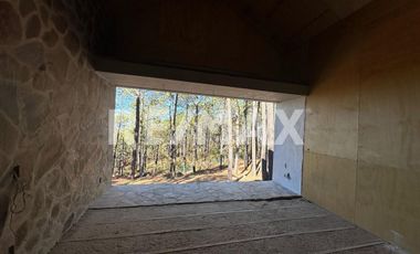 Casa en Venta en Bosques de la Cañada, Tapalpa - (3)
