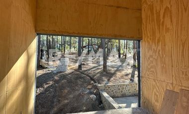 Casa en Venta en Bosques de la Cañada, Tapalpa - (3)