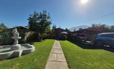 Casa en Venta en calle la vinilla