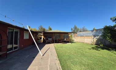Casa en Venta en calle la vinilla