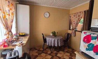 Casa en Venta en calle la vinilla