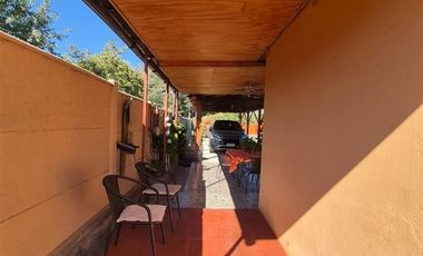 Casa en Venta en calle la vinilla