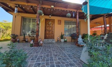 Casa en Venta en calle la vinilla