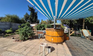Casa en Venta en calle la vinilla