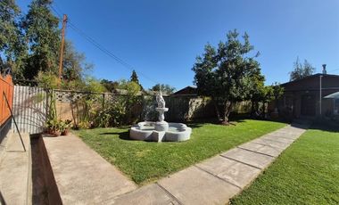 Casa en Venta en calle la vinilla