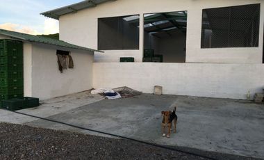 FINCA DE TRABAJO PARA VENTA EN ABEJORRAL