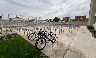 Departamento en Arriendo en Lircay frente a la Universidad de Talca