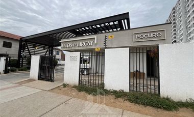 Departamento en Arriendo en Lircay frente a la Universidad de Talca