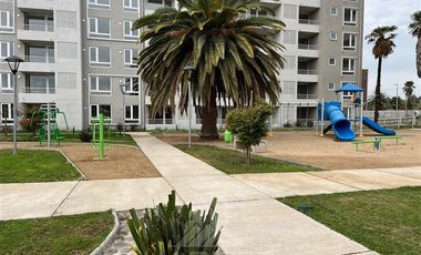 Departamento en Arriendo en Lircay frente a la Universidad de Talca