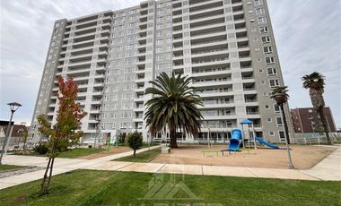 Departamento en Arriendo en Lircay frente a la Universidad de Talca