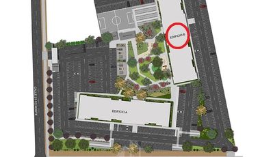 Departamento en Arriendo en Lircay frente a la Universidad de Talca