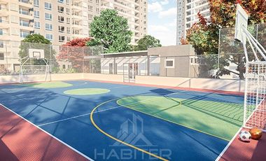 Departamento en Arriendo en Lircay frente a la Universidad de Talca