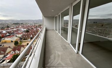 Departamento en Arriendo en Lircay frente a la Universidad de Talca