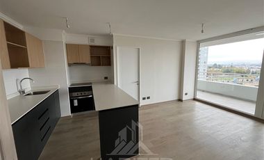 Departamento en Arriendo en Lircay frente a la Universidad de Talca