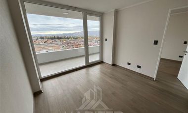 Departamento en Arriendo en Lircay frente a la Universidad de Talca